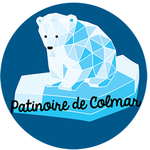 Patinoire de Colmar